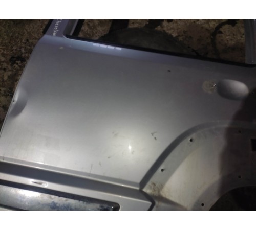 Дверь (задняя, левая)