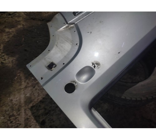 Дверь (задняя, левая)