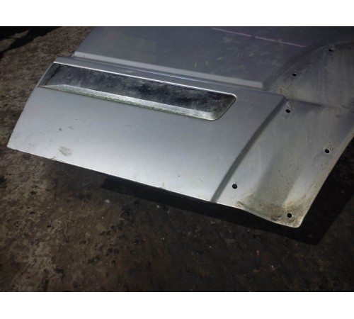 Дверь (задняя, левая)