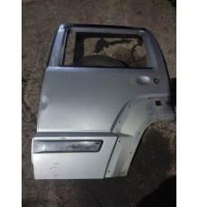 Дверь (задняя, левая)