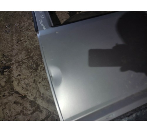 Дверь (задняя, левая)