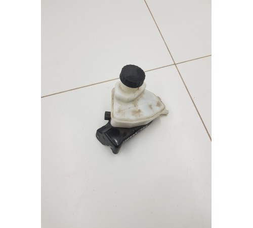 Бачок расширительный