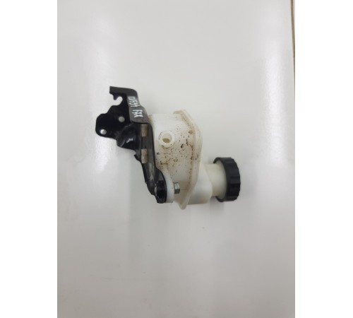 Бачок расширительный