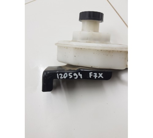 Бачок расширительный