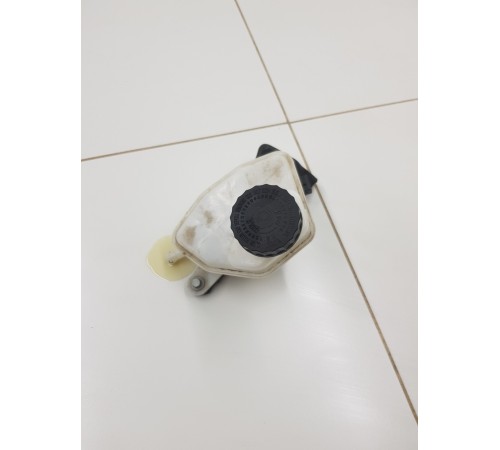 Бачок расширительный