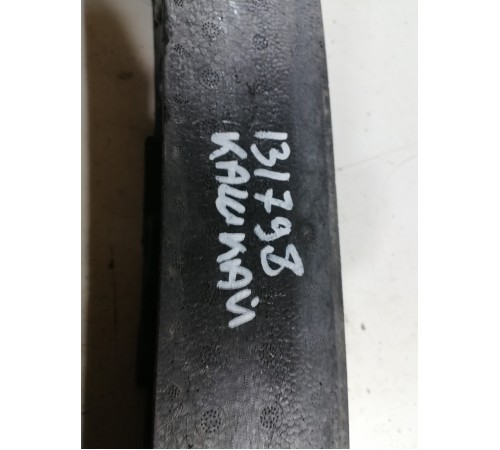 Абсорбер наполнитель заднего бампера