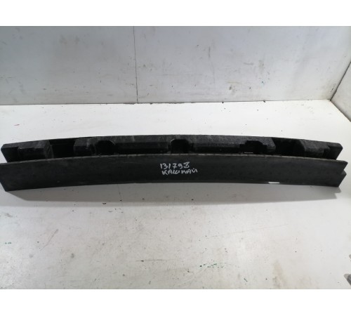 Абсорбер наполнитель заднего бампера