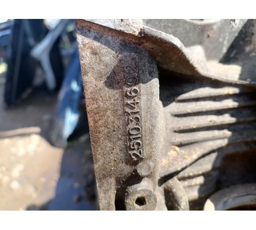 КПП роботизированная, коробка передач