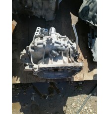 КПП роботизированная, коробка передач