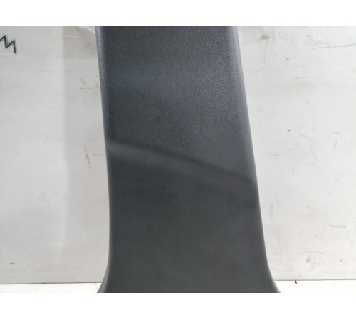 Обшивка центральной стойки левая нижняя