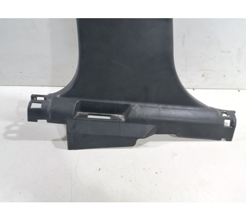 Обшивка центральной стойки левая нижняя