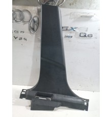 Обшивка центральной стойки левая нижняя