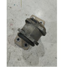 Кронштейн радиатора левый