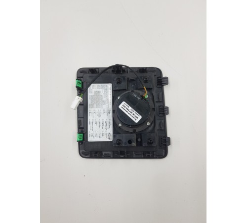 Динамик торпедо выносной с накладкой