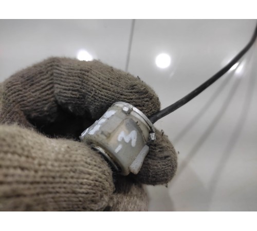 Датчик парковки (задний)