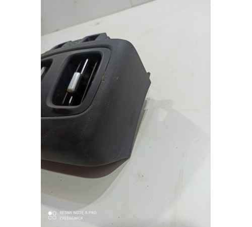 Дефлектор воздушный центральный