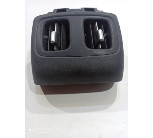 Дефлектор воздушный центральный