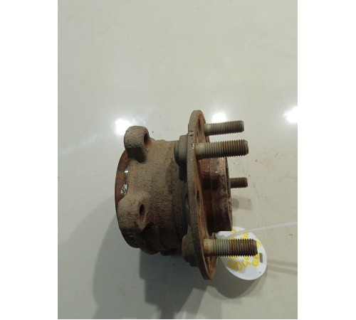 Ступица передняя