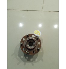 Ступица передняя