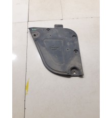 Заглушка защиты двигателя