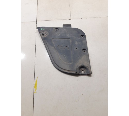 Заглушка защиты двигателя