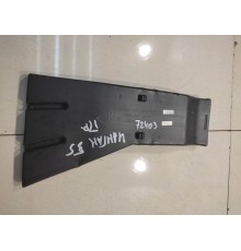 Воздуховод(правый)