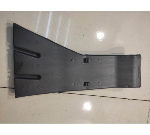 Воздуховод(правый)