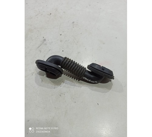 Пыльник шланга омывателя правый