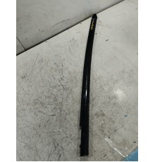 Уплотнитель стекла задний правый внешний