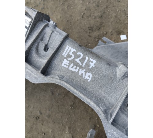 Усилитель (скелет) торпедо