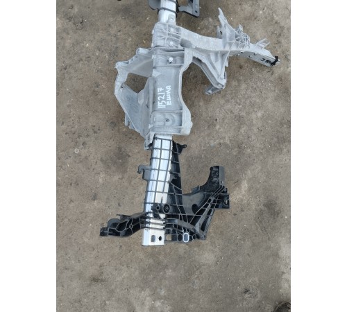 Усилитель (скелет) торпедо