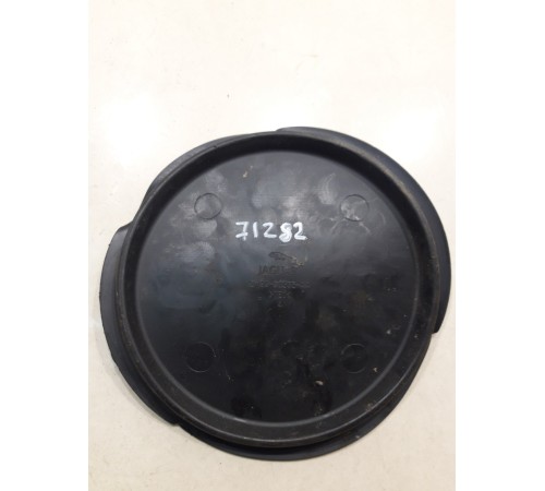 Пластик салона