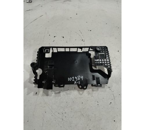 Кронштейн блока комфорта