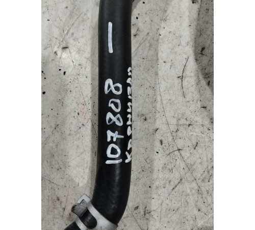 Патрубок радиатора