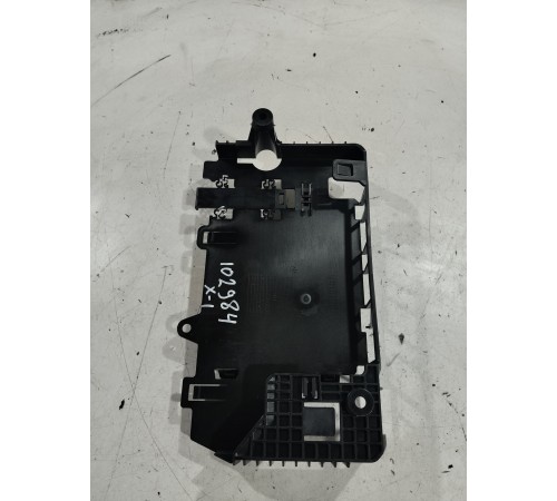 Кронштейн блока комфорта