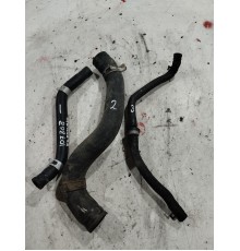 Патрубок радиатора