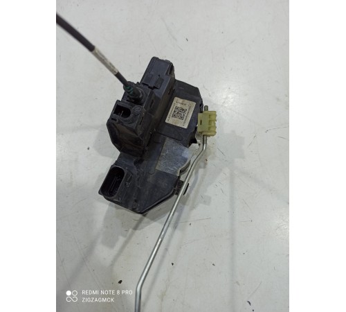 Замок двери (передний правый)