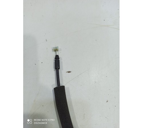 Замок двери (передний правый)