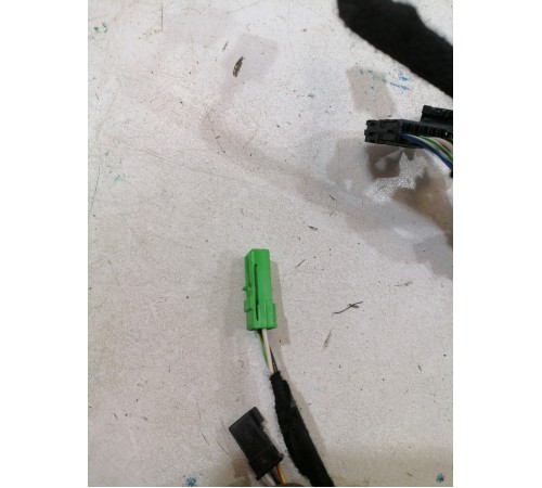 Проводка потолка