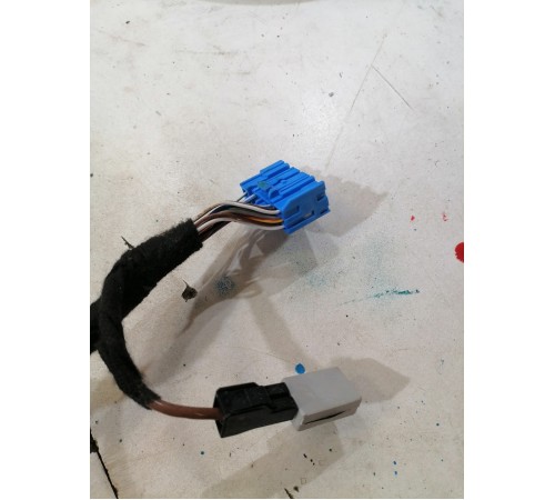 Проводка потолка