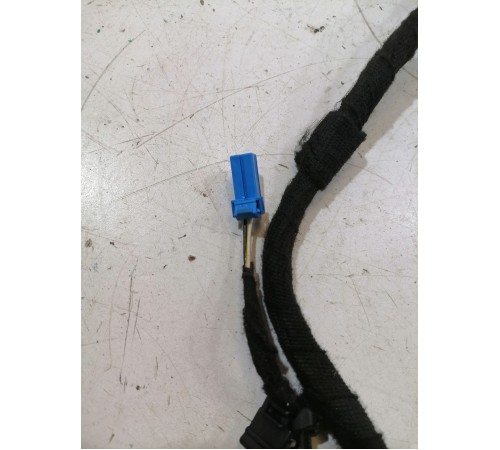 Проводка потолка