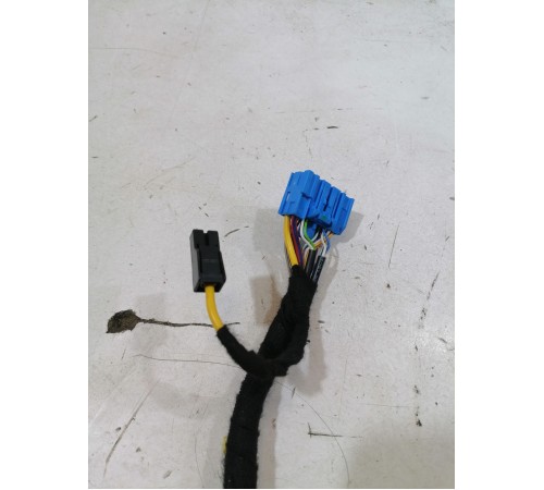 Проводка потолка