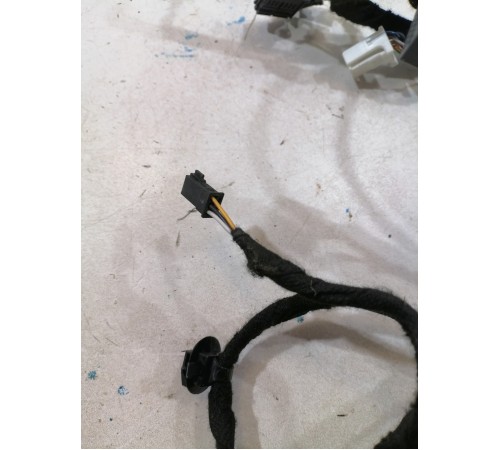 Проводка потолка