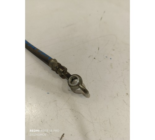 Шланг тормозной задний левый