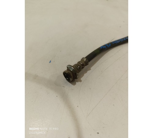 Шланг тормозной задний левый