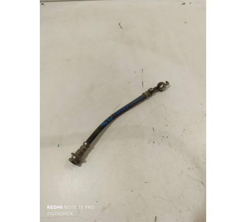 Шланг тормозной задний левый