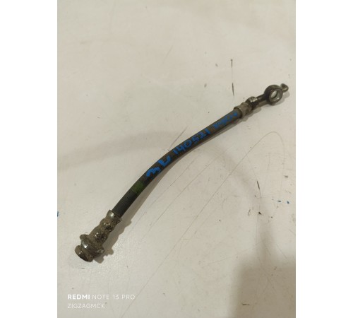 Шланг тормозной задний левый