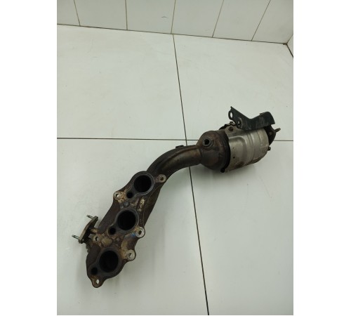 Катализатор