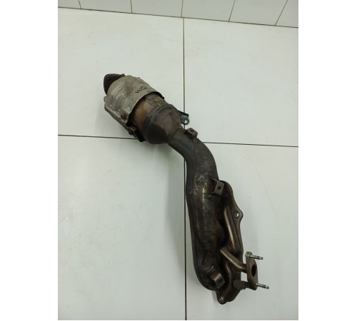 Катализатор