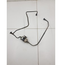 Топливный фильтр с трубками